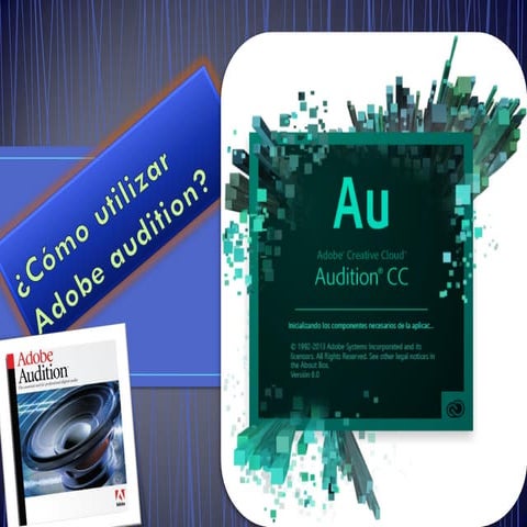Audition Ppt | PDF