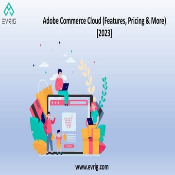 Adobe Commerce Cloud