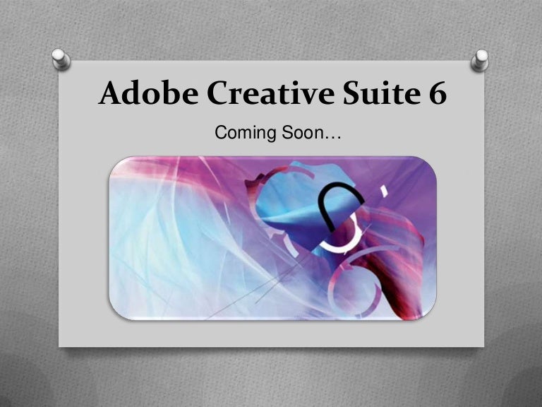 Adobe creative suite 6 iso
