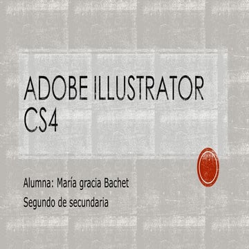 Adobe Illustrator | PPTX