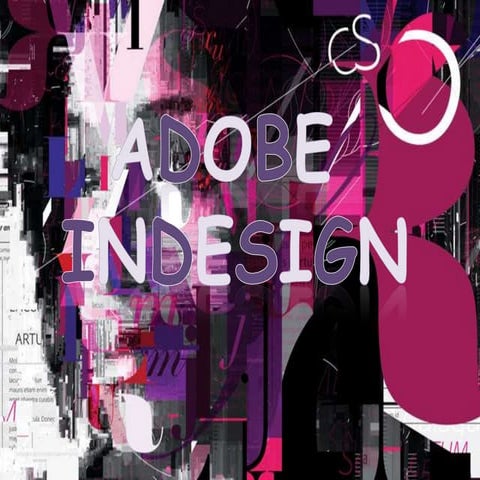 Historia Indesign | PDF