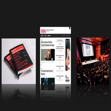 Adobe Max | PDF