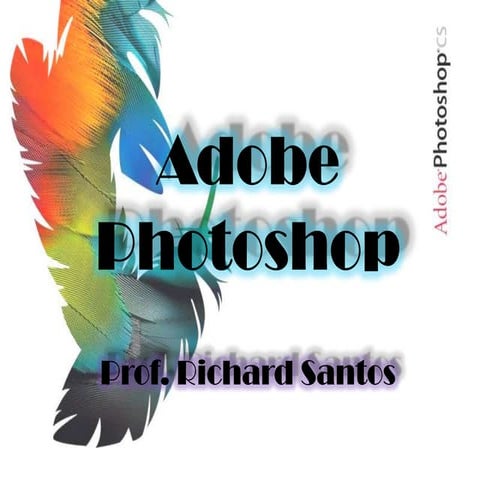 Adobe photoshop