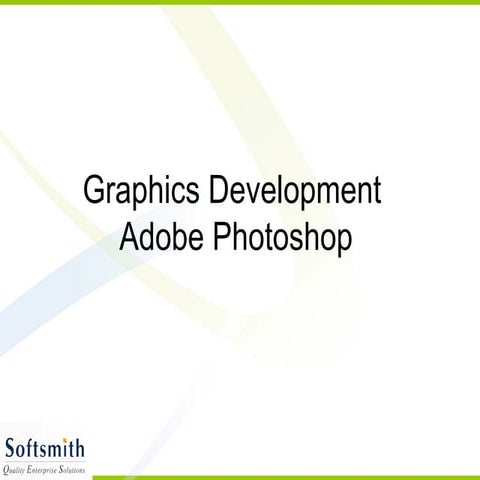 Adobe photoshop