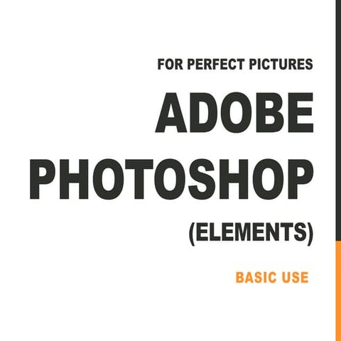 Adobe Photoshop