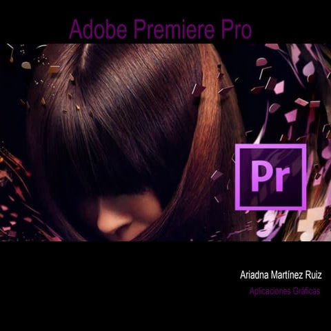 Adobe Premiere Pro