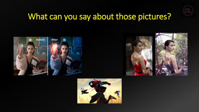 Introduction to adobe Photoshop
