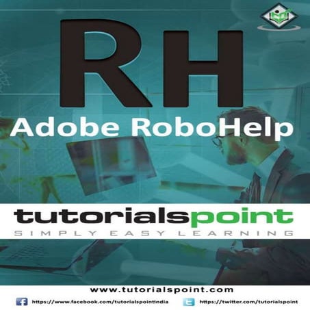 Adobe robohelp tutorial