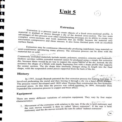 Handbook industrial processes manufacturing