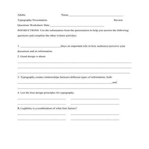 Adobe typography review (1)