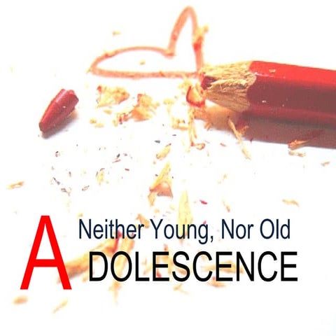 Adolescence