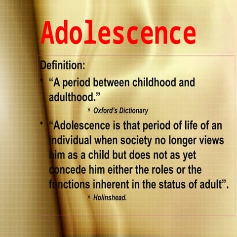 adolescencesingle-140530035823-phpapp01.pptx