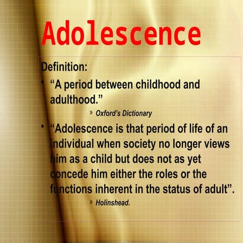 adolescencesingle-140530035823-phpapp01.pptx