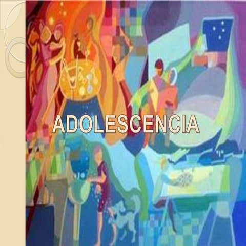 Adolescencia1