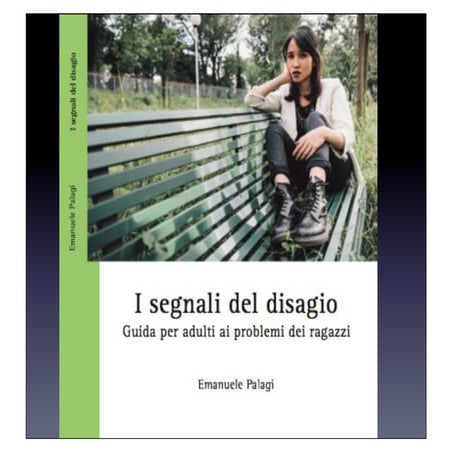 Adolescenti e i segnali del disagio