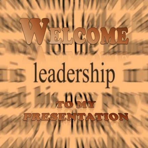 Adolf hitler (leadership)