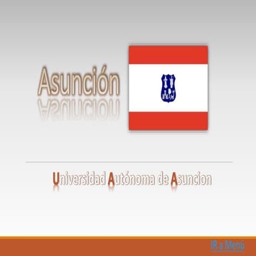 Adolfo arrua | PPTX