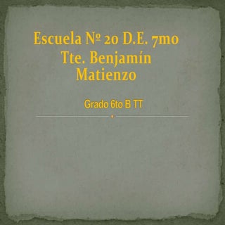 Adolfobellocq p ppresentación