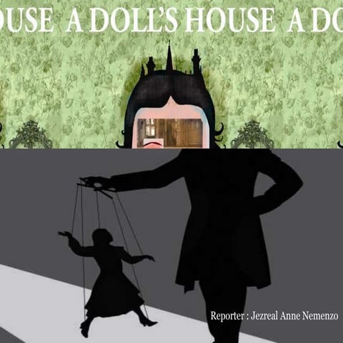 A Doll's House