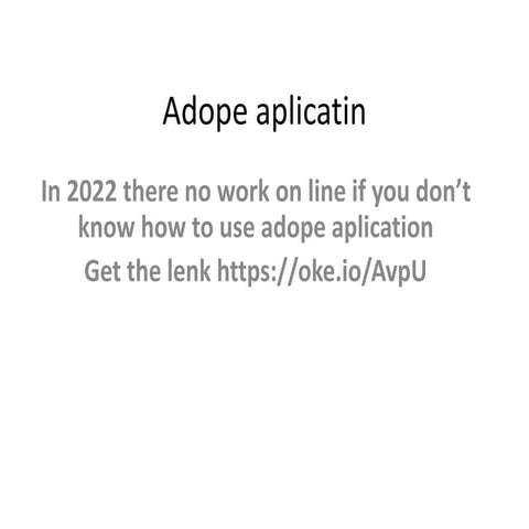 Adope aplicatin.pptx