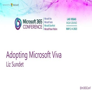 Adopting Microsoft Viva-Tale of Best Practices.pdf