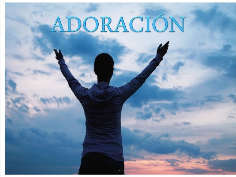 Adoracion