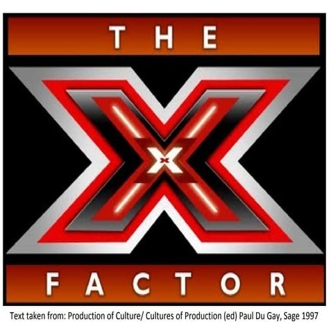 Adorno and horkheimer