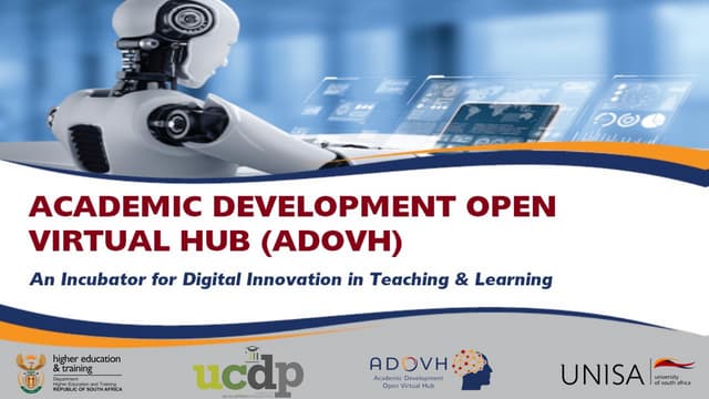 ADOVH Profile Presentation.pdf