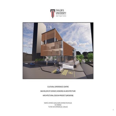 ADP Final Report - Ahmad Qhalis