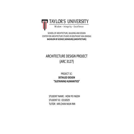 Adp (how pei ngoh (0316929))