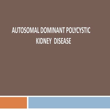 ADPKD