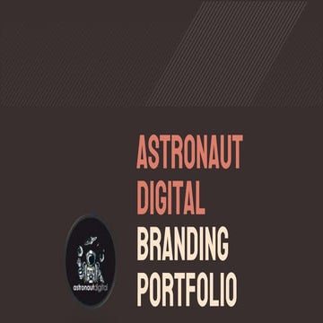 Ad portfolio