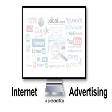 Internet Advertising