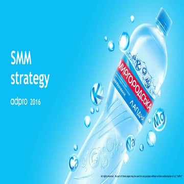 Mirgo smm_strategy