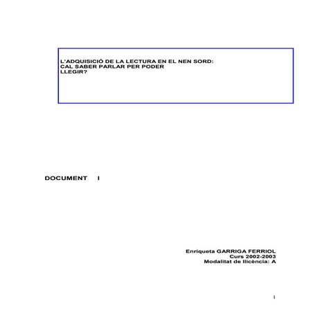 Adquisicio lectura nen_sord