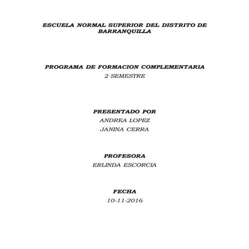 Adquisicion del lenguaje