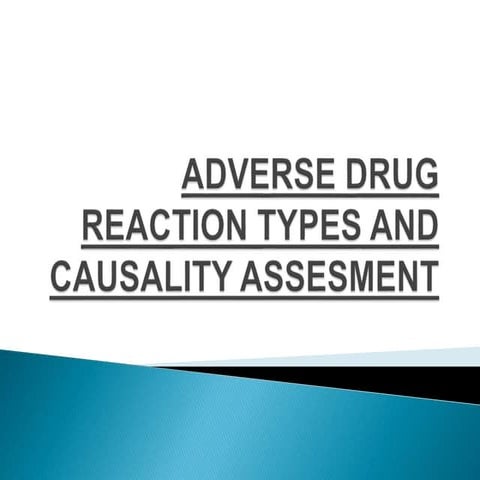 ADR Class for Nurses.pptx