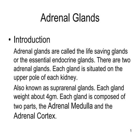 Adrenal Glands.ppt