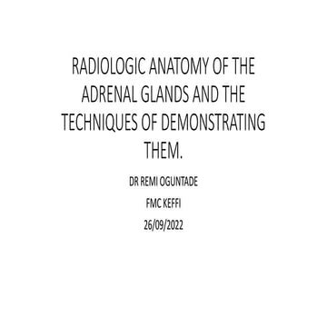Adrenals Glands.pptx