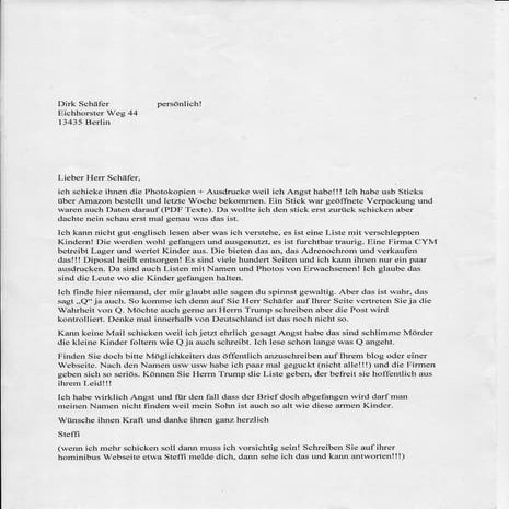 THE ROYAL ICJ-ICC COURT EXHIBIT A