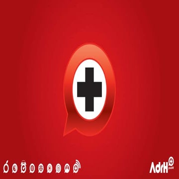 AdrH Pozitif Ajans Sunum