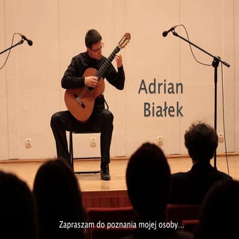 Adrian | PPTX