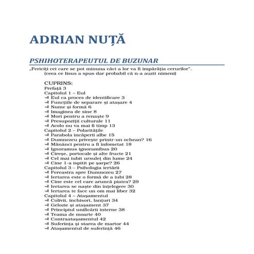 Adrian nuta -_Pshihoterapeutul_de_buzunar