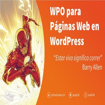 Adrián Garrido - WPO para WordPress.pptx