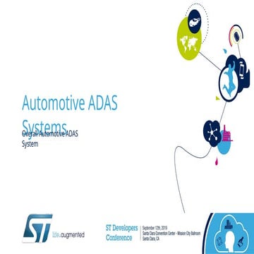 Advanced Car Drive assistance System.pptx
