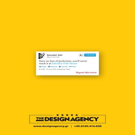 the Design Agency ADS book