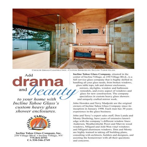 Terri DeLaRosby presentation