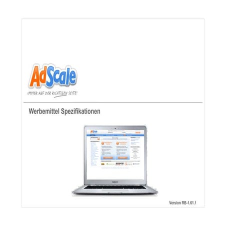 AdScale_Werbemittel-Specs