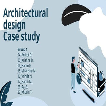 AD SEM 4 CASE STUDY GRP 1 FINAL.pptxvewew | PPTX