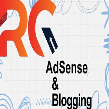 Adsense & Blogging Course  training institute in Hyderabad